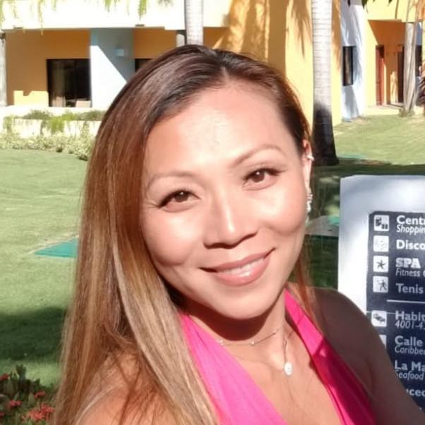 Jeannie Lee
